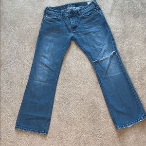 Diesel Jeans. Size 32/30
